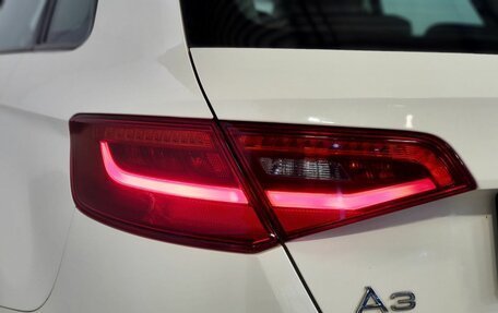 Audi A3, 2014 год, 1 479 000 рублей, 6 фотография