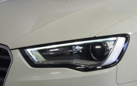 Audi A3, 2014 год, 1 479 000 рублей, 5 фотография