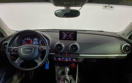 Audi A3, 2014 год, 1 479 000 рублей, 8 фотография