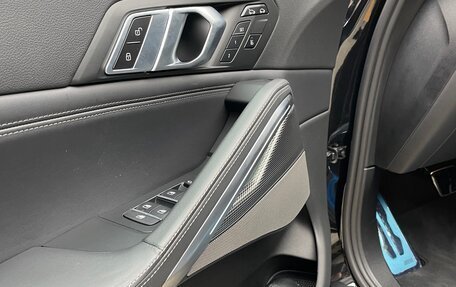BMW X6, 2019 год, 11 850 000 рублей, 6 фотография