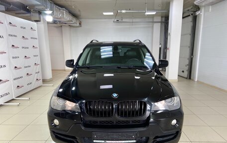 BMW X5, 2009 год, 1 750 000 рублей, 5 фотография
