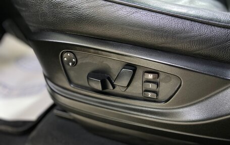 BMW X5, 2009 год, 1 750 000 рублей, 14 фотография
