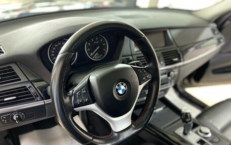 BMW X5, 2009 год, 1 750 000 рублей, 16 фотография