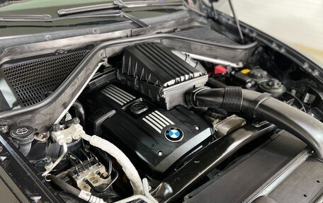 BMW X5, 2009 год, 1 750 000 рублей, 31 фотография