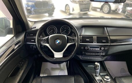 BMW X5, 2009 год, 1 750 000 рублей, 30 фотография