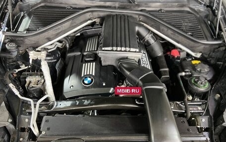 BMW X5, 2009 год, 1 750 000 рублей, 32 фотография