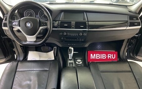 BMW X5, 2009 год, 1 750 000 рублей, 29 фотография