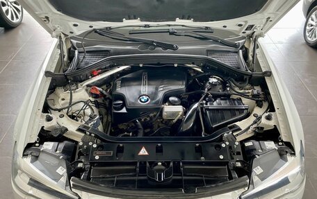 BMW X3, 2015 год, 2 897 000 рублей, 9 фотография