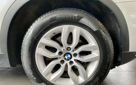 BMW X3, 2015 год, 2 897 000 рублей, 18 фотография