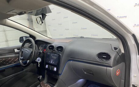 Ford Focus II рестайлинг, 2007 год, 600 000 рублей, 12 фотография