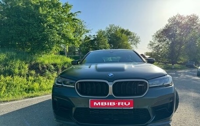 BMW M5, 2021 год, 14 000 000 рублей, 1 фотография