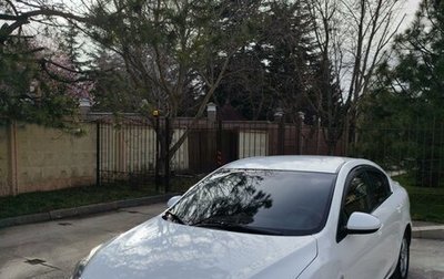Mazda 3, 2009 год, 850 000 рублей, 1 фотография