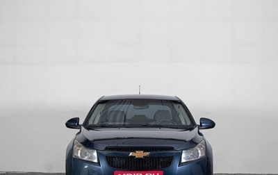 Chevrolet Cruze II, 2010 год, 699 000 рублей, 1 фотография