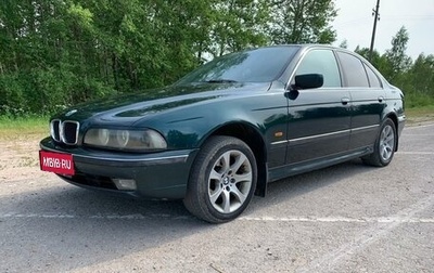 BMW 5 серия, 1997 год, 450 000 рублей, 1 фотография