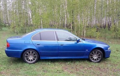 BMW 5 серия, 2000 год, 650 000 рублей, 1 фотография
