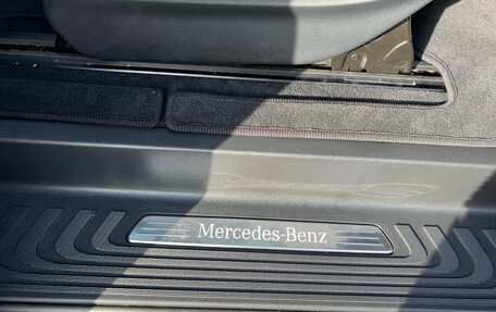 Mercedes-Benz V-Класс, 2021 год, 8 500 000 рублей, 20 фотография