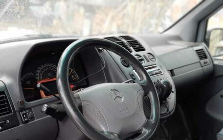 Mercedes-Benz Vito, 2000 год, 750 000 рублей, 3 фотография