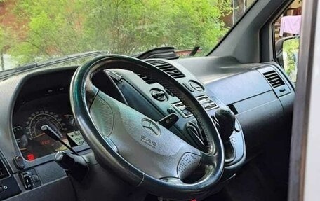 Mercedes-Benz Vito, 2000 год, 750 000 рублей, 6 фотография