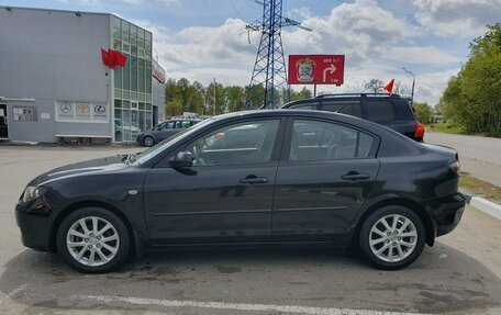 Mazda 3, 2008 год, 1 090 000 рублей, 8 фотография