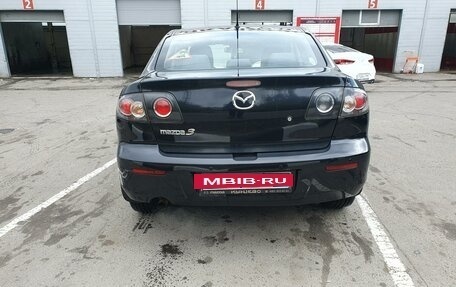 Mazda 3, 2008 год, 1 090 000 рублей, 6 фотография