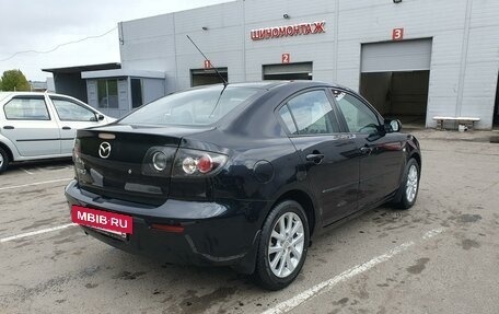 Mazda 3, 2008 год, 1 090 000 рублей, 5 фотография