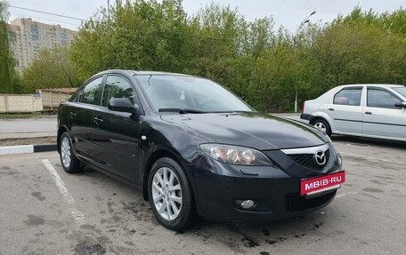 Mazda 3, 2008 год, 1 090 000 рублей, 4 фотография