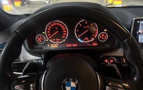 BMW X6, 2017 год, 4 000 000 рублей, 7 фотография