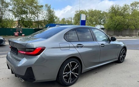 BMW 3 серия, 2022 год, 6 099 000 рублей, 3 фотография