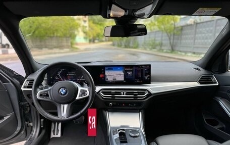 BMW 3 серия, 2022 год, 6 099 000 рублей, 6 фотография