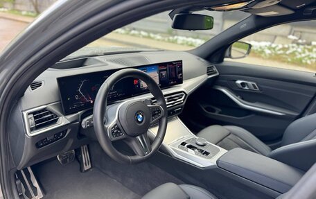 BMW 3 серия, 2022 год, 6 099 000 рублей, 7 фотография