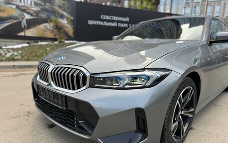 BMW 3 серия, 2022 год, 6 099 000 рублей, 21 фотография