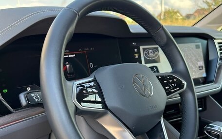 Volkswagen Touareg III, 2020 год, 5 100 000 рублей, 5 фотография