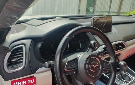 Mazda CX-9 II, 2021 год, 5 100 000 рублей, 4 фотография