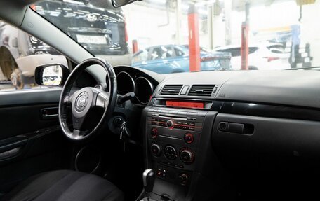 Mazda 3, 2007 год, 700 000 рублей, 17 фотография