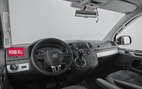 Volkswagen Multivan T5, 2010 год, 2 059 000 рублей, 8 фотография