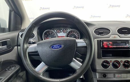 Ford Focus II рестайлинг, 2008 год, 550 000 рублей, 10 фотография