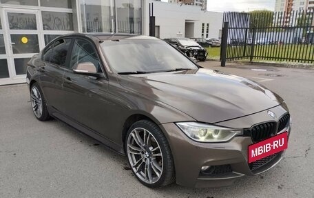BMW 3 серия, 2013 год, 1 259 000 рублей, 3 фотография