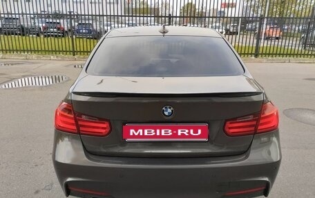 BMW 3 серия, 2013 год, 1 259 000 рублей, 5 фотография