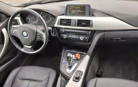 BMW 3 серия, 2013 год, 1 259 000 рублей, 10 фотография