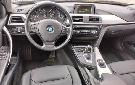 BMW 3 серия, 2013 год, 1 259 000 рублей, 9 фотография