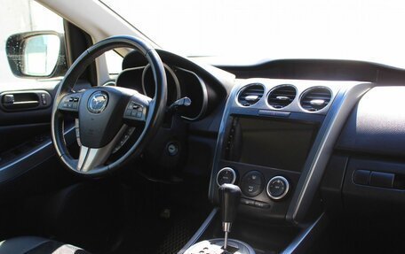 Mazda CX-7 I рестайлинг, 2011 год, 1 380 000 рублей, 14 фотография