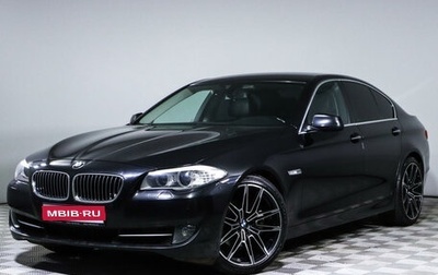 BMW 5 серия, 2012 год, 2 119 000 рублей, 1 фотография