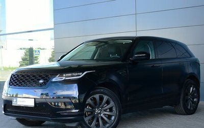 Land Rover Range Rover Velar I, 2019 год, 6 499 000 рублей, 1 фотография