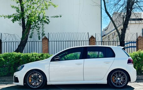 Volkswagen Golf R VII, 2011 год, 2 330 000 рублей, 3 фотография