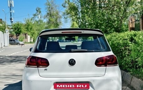 Volkswagen Golf R VII, 2011 год, 2 330 000 рублей, 5 фотография