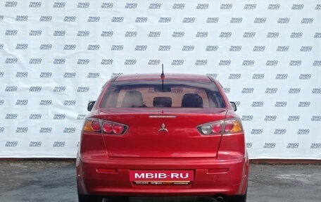 Mitsubishi Lancer IX, 2010 год, 779 000 рублей, 6 фотография