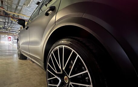 Porsche Cayenne III, 2019 год, 7 500 000 рублей, 10 фотография