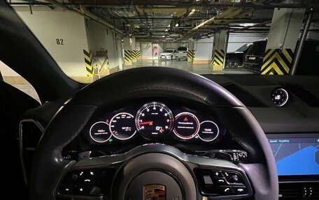 Porsche Cayenne III, 2019 год, 7 500 000 рублей, 9 фотография