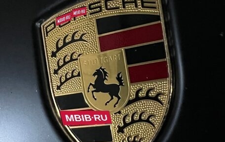 Porsche Cayenne III, 2019 год, 7 500 000 рублей, 11 фотография