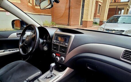 Subaru Impreza III, 2008 год, 820 000 рублей, 20 фотография